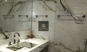 Imagem 5: Flat disponível no Itaim Bibi