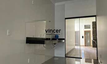 Imagem 12: Casa no Jardim Atlântico