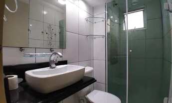 Imagem 7: São Paulo - Apartamento Padrão - Vila Roque