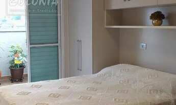 Imagem 3: Santo André - Apartamento Padrão - Vila São Pedro