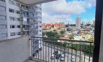 Imagem 6: APARTAMENTO RESIDENCIAL em SÃO PAULO - SP, VILA MASCOTE