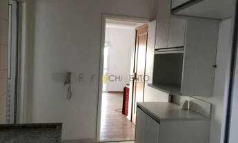 Imagem 5: Apartamento com 2 dormitórios, 107 m² - venda por R$ 790.000,00 ou aluguel por R$ 5.940,00