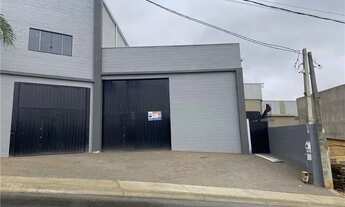 Imagem 6: Alpão Comercial para Locação em Vinhedo-SP - 179m² úteis