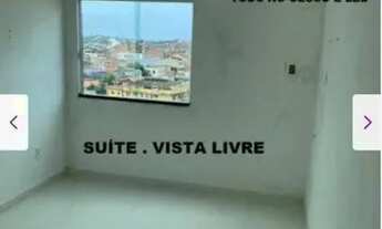 Imagem 3: Apartamento em Itapuã grande. 2 quartos