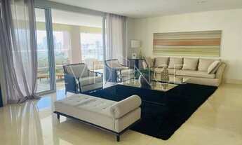 Imagem 6: Apartamento Jardim Anália Franco - 392 metros - Porteira Fechada