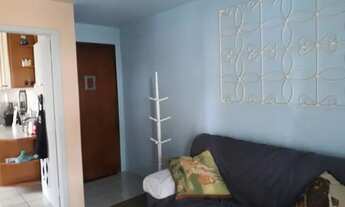 Imagem 7: Apartamento 3 Quartos com suite face norte permuta