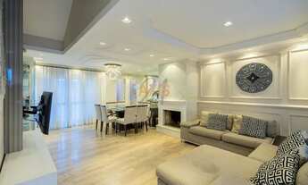 Imagem 2: Casa encantadora em Santa Felicidade, em condomínio fechado!