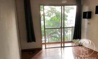 Imagem: Apartamento à venda - Vila Carrão