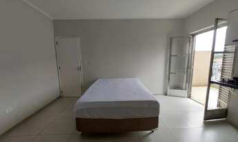 Imagem 7: Kitnet/conjugado para aluguel tem 28 metros quadrados com 1 quarto