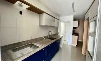 Imagem 5: Apartamento para Venda em Goiânia, Setor Marista, 3 dormitórios, 3 suítes, 5 banheiros, 2