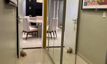 Imagem 5: Apartamento para Venda em Uberlândia, Santa Mônica, 4 dormitórios, 1 suíte, 2 banheiros, 2