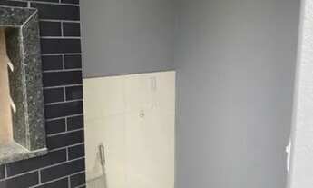 Imagem 2: Apartamento 2 quartos