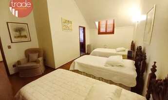 Imagem 7: Casa com 6 suites à venda, 1121 m² por R$ 5.200.000 - Jardim Canadá - Ribeirão Preto/SP