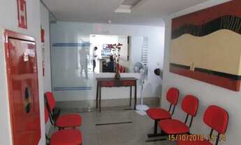 Imagem 2: Ed. Firenze Kitnet com 1 dormitório para alugar, 33 m² por R$ 850,00/mês - Lago Norte - Br