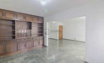 Imagem 7: Venda Apartamento 3 Dormitórios - 135 m² Jardim Paulista