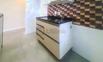 Imagem 3: Apartamento á venda no Campo Belo 02 dormitórios 83m²