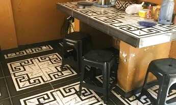 Imagem 6: Casa na praia do farol