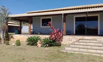 Imagem 2: Casa Nova - 8 Quartos em Jaboticatubas/Serra do Cipó