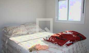 Imagem 5: Apartamento para Aluguel - Vila Gustavo, 2 Quartos, 43 m2