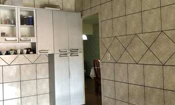 Imagem 7: Casa com 3 quartos - Bairro Jardim Petrópolis em Goiânia