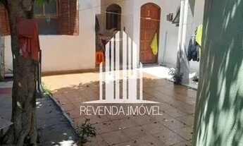 Imagem: Terreno com 2 Casas no bairro Fundação