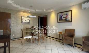 Imagem 4: EXCELENTE APARTAMENTO MOBILIADO NO JARDIM AMÉRICA