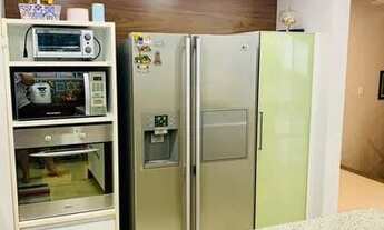 Imagem 7: Casa na Pedra Branca com 3 suítes 5 banheiros e 3 vagas