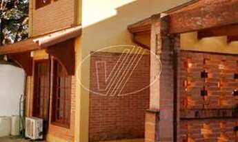 Imagem 4: Casa - Cidade Universitária - Campinas