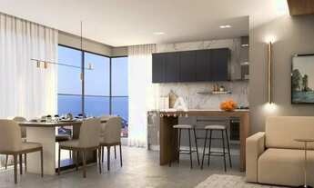 Imagem 6: Apartamento com 3 dormitórios à venda, 87 m² por R$ 652.465,00 - Itacolomi - Balneário Piç