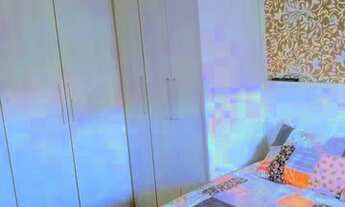 Imagem 3: MOBILIADO) ESTE LINDO APARTAMENTO PARA VENDA NO RESERVA DO JAPY - SAPOPEMA, RECANTO QUAR