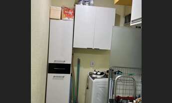 Imagem 5: Apartamento verde vida