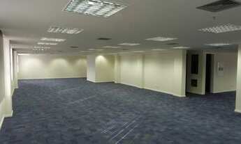 Imagem 4: Centro Excelente Andar de 460m2 Todo Reformado