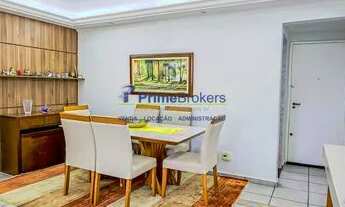 Imagem 6: APARTAMENTO 3 DORMITÓRIOS 1 SUÍTE 1 VAGA VILA GUARANI