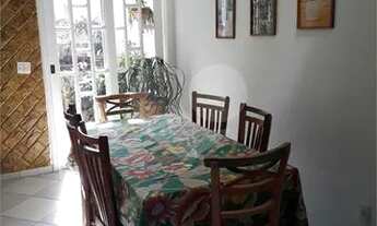 Imagem 5: Casa de condomínio sobrado para venda tem 140 metros quadrados com 3 quartos