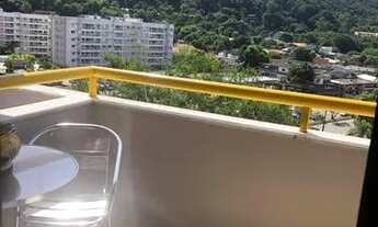 Imagem: Apartamento no Residencial Bandeirantes