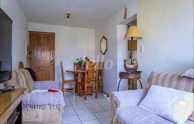 Imagem 2: São Paulo - Apartamento Padrão - Água Rasa