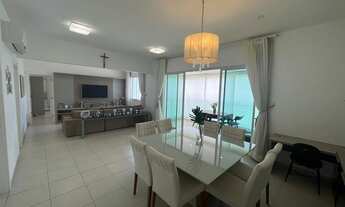 Imagem 6: Apartamento para venda tem 133 metros quadrados com 3 quartos em São Marcos - São Luís - M