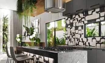 Imagem 6: Casa no Sol e Praia