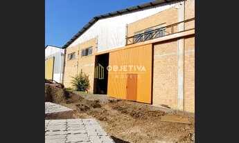 Imagem 2: Prédio para locação, Distrito Industrial, Cachoeirinha, RS