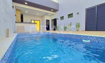 Imagem: Olívio Franceschini Hortolândia 161m²