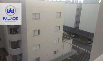 Imagem 4: Apartamento com 2 dormitórios para alugar, 89 m² por R$ 1.070,00/mês - Morumbi - Piracicab