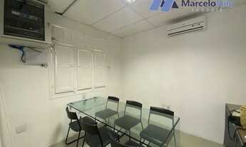 Imagem 3: Imóvel Comercial em Recife com recepção, 07 salas e depósito