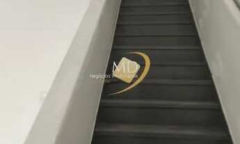 Imagem 2: Sobrado para locação Bairro Osvaldo Cruz