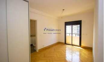 Imagem 2: APTO VENDE/ALUGA-SE NO PANABY C/ 160M² VARANDA GOURMET, 3 DORMS (3 SUÍTES), SALAS 2AMB, 5