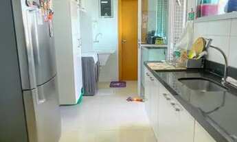 Imagem: Apartamento 3 suites batista campos - porteira