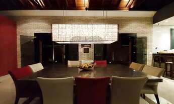 Imagem 6: Casa de rua a Venda PORTEIRA FECHADA em Campinas