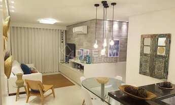 Imagem: Apartamento para venda tem 93 metros quadrados