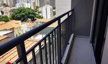 Imagem 6: PERDIZES - Loft studio em frente a PUC