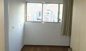 Imagem 4: Apartamento para aluguel com 48 metros quadrados com 1 quarto em Santa Cecília - São Paulo