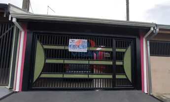 Imagem: Casa para aluguel, 3 quartos, 1 suíte